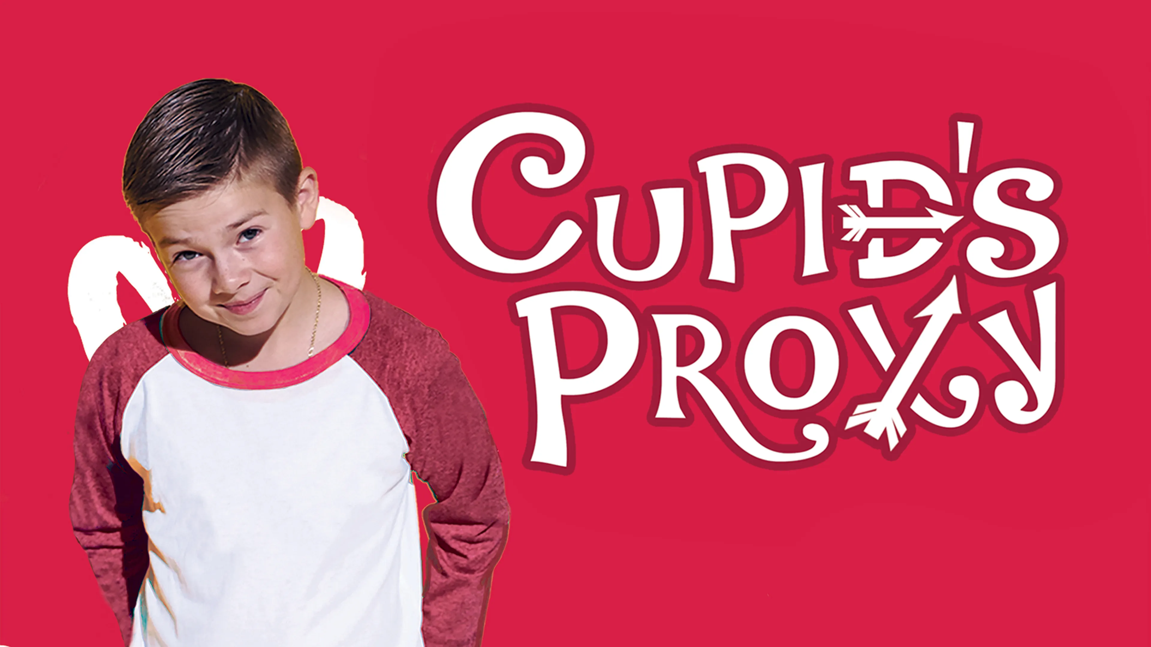 Cupid's Proxy poster